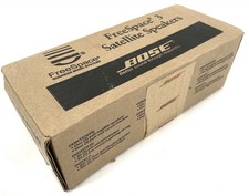 New Bose FreeSpace 3 Satellite