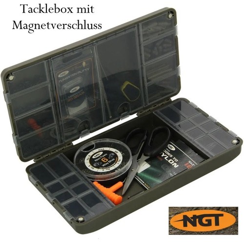 Neu ngt terminal tackle - terminal, xpr