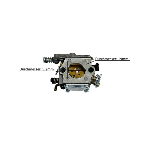 Huayi vergaser mc16068 ersatz - vergaser,