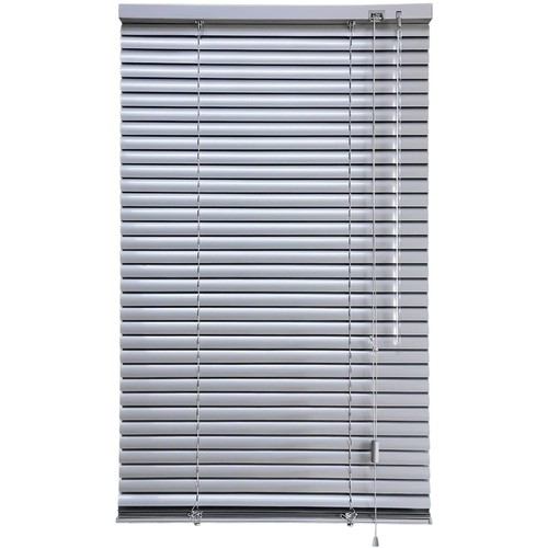 Aluminium jalousie - aluminium,
