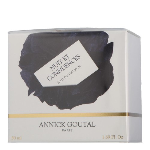 Annick goutal nuit - annick, et
