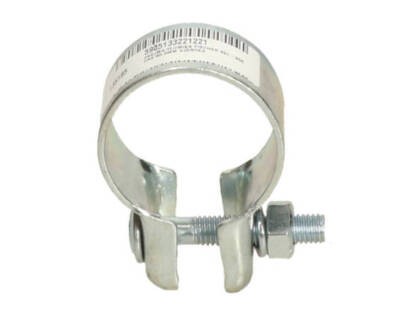 Breitbandschelle 5 mm - breitbandschelle, m8