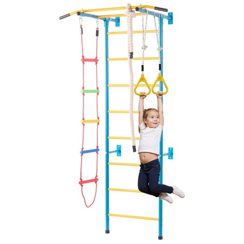 Vevor sprossenwand kletterwand - vevor,