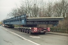 LKW Foto Schwerlast