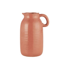 Ib Laursen Vase mit Henkel