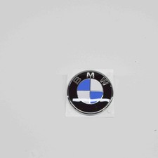 BMW E46 Cabrio Emblem Roundel