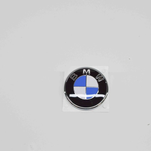 Bmw e46 cabrio emblem - bmw,