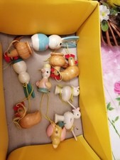 Oster-Deko Osterschmuck