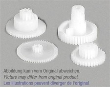 Multiplex / Hitec RC