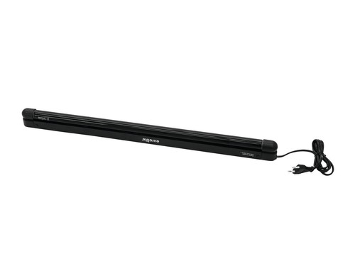 Röhre 20w slim komplettset - 20w,