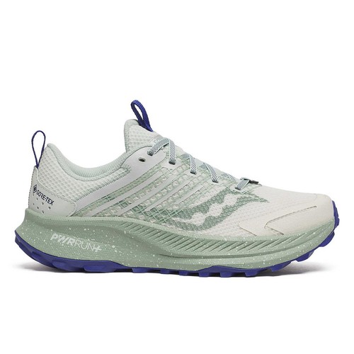 Saucony ride tr2 gtx - tr2, women