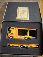 Schuco Mercedes-Benz Actros