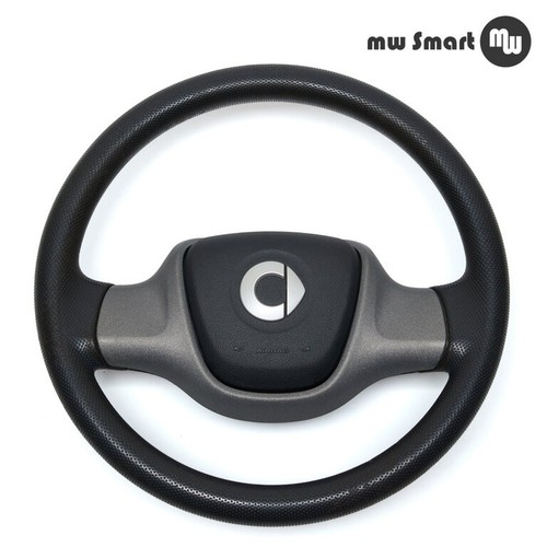 Smart 451 fortwo - 451, airbag