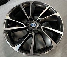 4x FELGEN 19 5x120 ET30 ET42