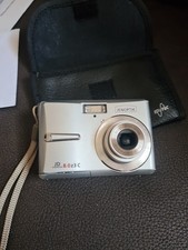 Jenoptik JD 8.0z3 C 3x Optical Zoom Digitalkamera 