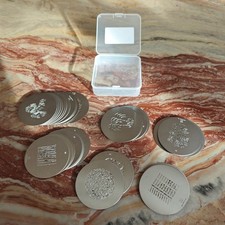 Gobo`s für Fotostudio und