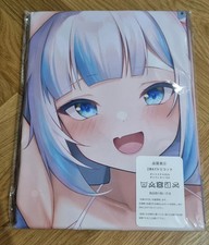 Gawr Gura - Dakimakura
