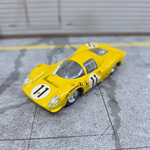 6777 brumm ferrari 330 - brumm,