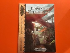 Myranische Geheimnisse (