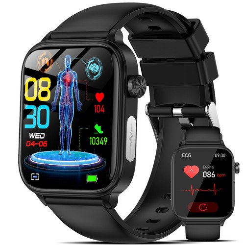 Marsyu 2026 smartwatch - marsyu,