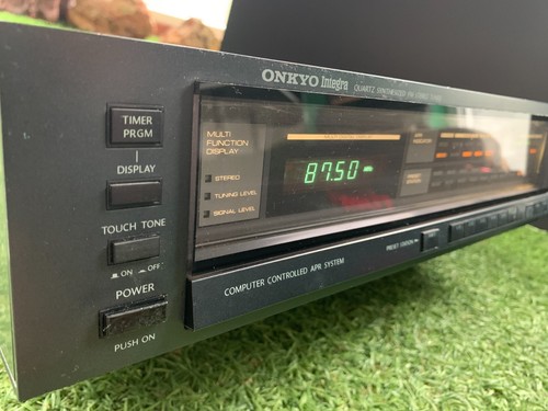 Onkyo integra 9900 - integra, t-9900