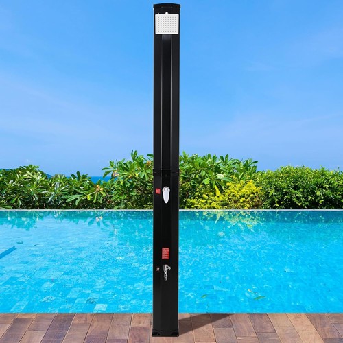Solardusche 60l solar - 60l,