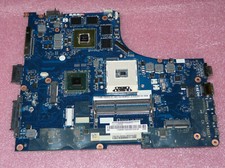 LENOVO Y500 Mainboard QIQY6 LA-8692P Rev:1.0 Nvidia GF GT 650M 2GB Grafikkarte