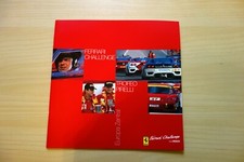 Ferrari Challenge 360 Modena