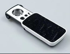 Taschenlupe Lupe Juwelierlupe