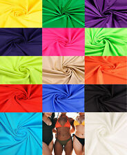 BADEBEKLEIDUNG Glänzend Stoff