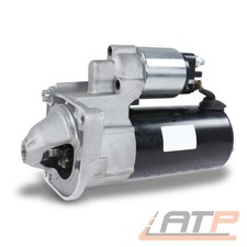 ANLASSER STARTER 1,7 KW FÜR