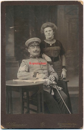 Dragoner regiment könig - dragoner-regiment,
