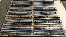 Opel Rekord C Grill