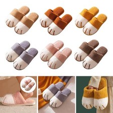 Winter Hausschuhe Plüsch