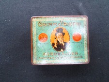  Blechdosen Alt  1 Stck sehr