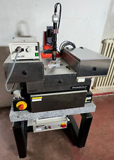 Semiautomatic Probe Station Lab Controller  Karl Suss PA200