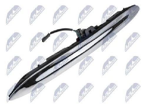 Genuine nty tailgate handle - genuine,