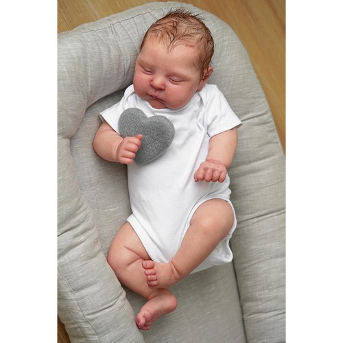 19inch lifelike reborn - 19inch,