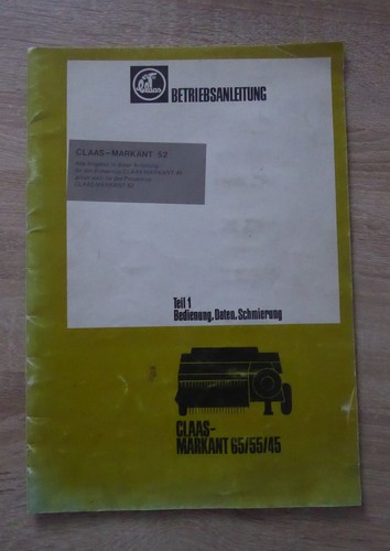 Claas pickup hochdruckpresse - claas, pickup-hochdruckpresse