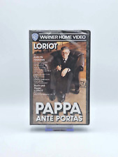 Loriot: Pappa Ante Portas -
