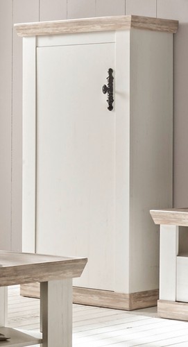 Kommode highboard pinie - highboard,