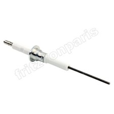 Ionization Electrode