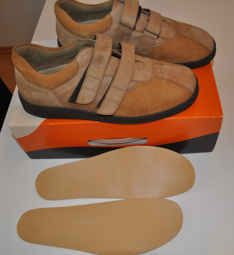 Lucro herren halbschuh leder - herren,