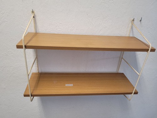 String regal ddr - 2x, bretter