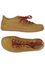 Waldviertler Halbschuh Damen Slipper feste Schuhe Gr. EU 38 Braun #j8hll3f