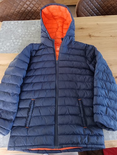 Leichte steppjacke größe 164 - steppjacke,