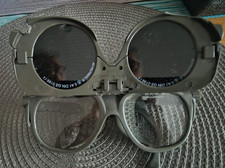 Schweißerbrille