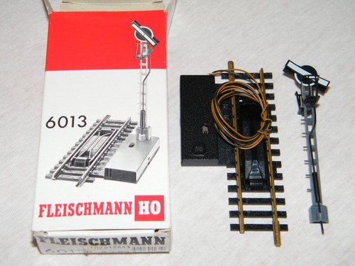 Fleischmann 6013 elektr - fleischmann,