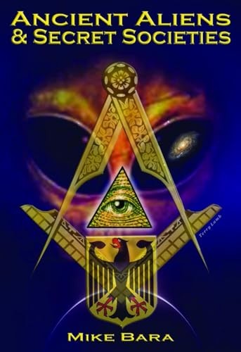 Ancient aliens and secret - aliens,