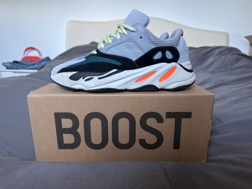 Adidas yeezy boost 700 wave - yeezy,